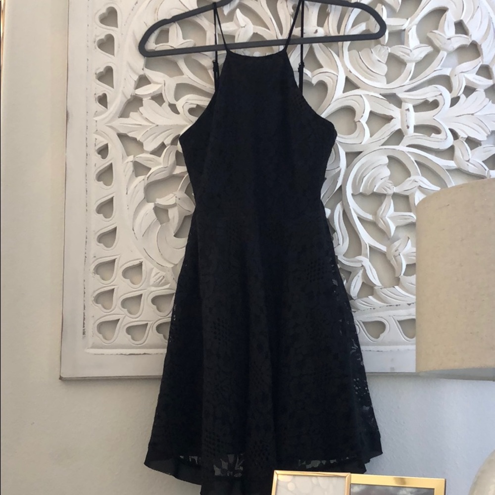 NASTY GAL DRESS - Picture 1 of 5